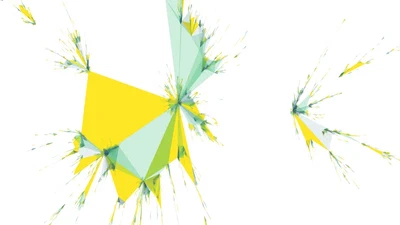 Poster - Topological Data Analysis of Higher-Order Networks featured image