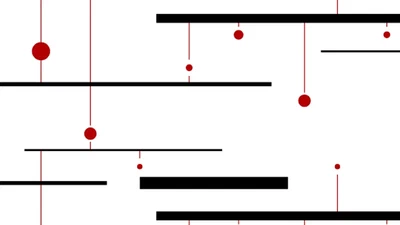 Functional limit theorems for edge counts in dynamic random connection hypergraphs featured image